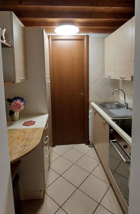 Appartamento Gemelli Holidays 2